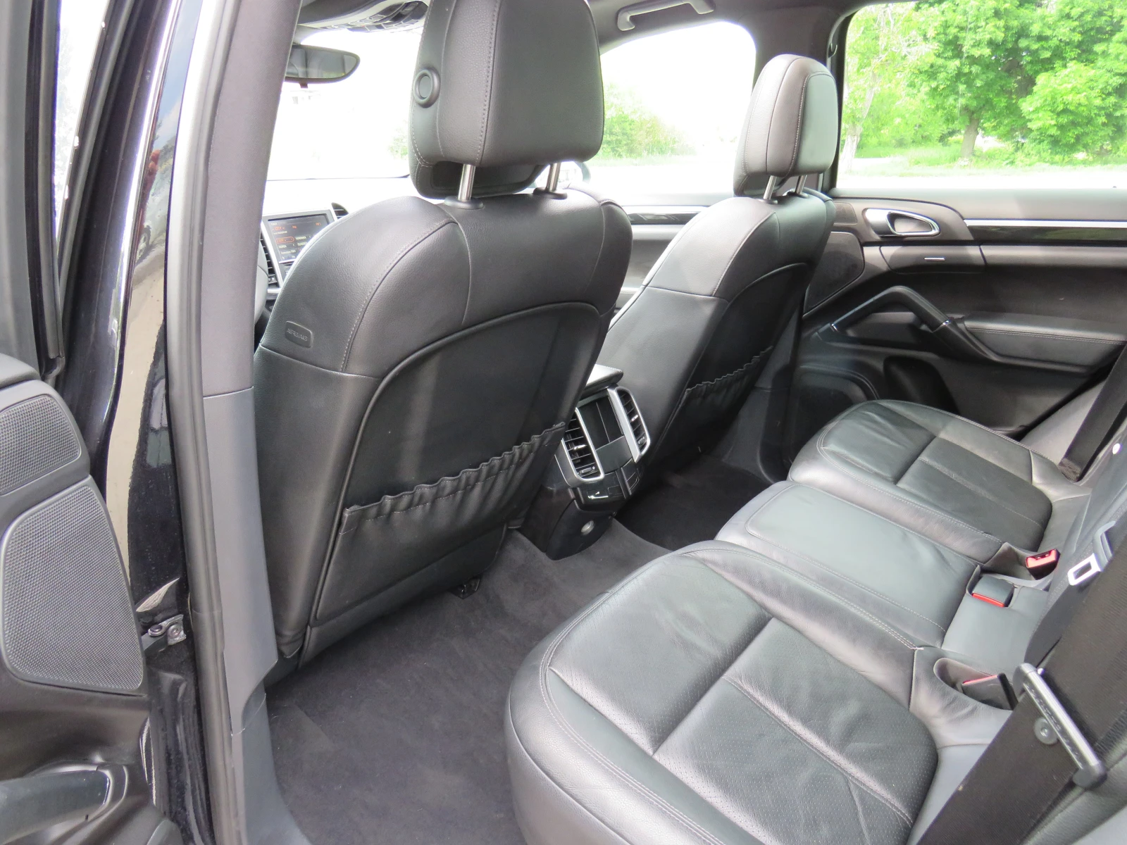 Porsche Cayenne * * * ТОП СЪСТОЯНИЕ 3.0TDI* * *  - изображение 10