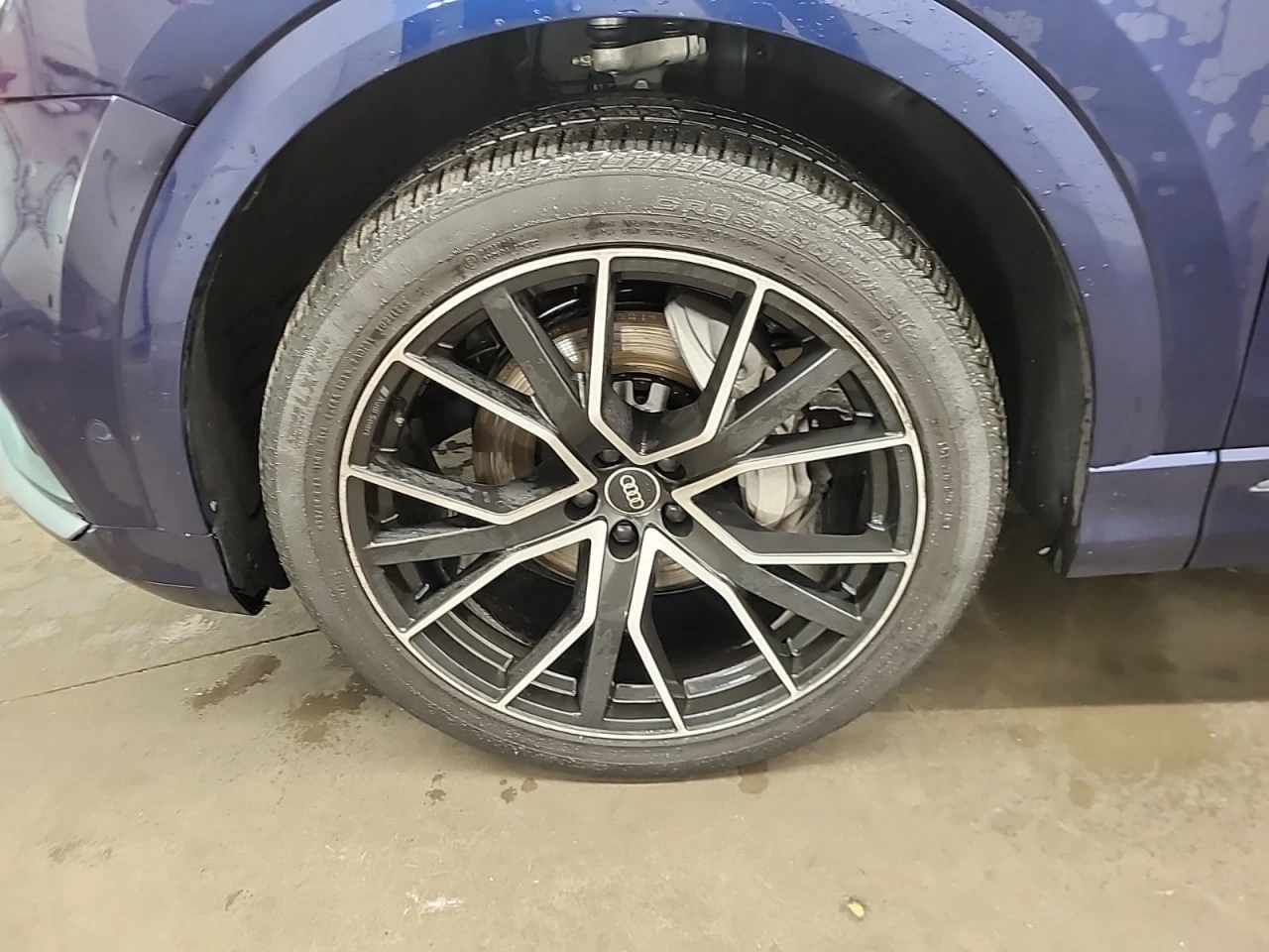 Audi Q8 *  *    *   *  | Mobile.bg   7