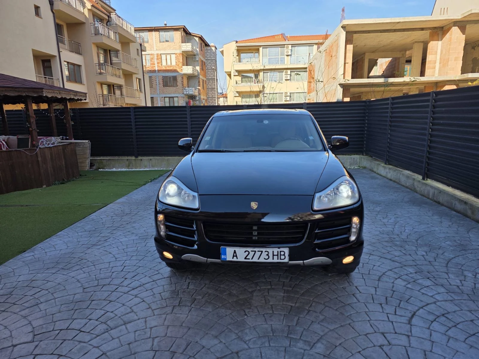 Porsche Cayenne | Mobile.bg � ����������� 1