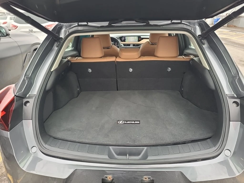 Lexus UX * 250H * CARFAX * ��� ������������ ������ | Mobile.bg � ����������� 14