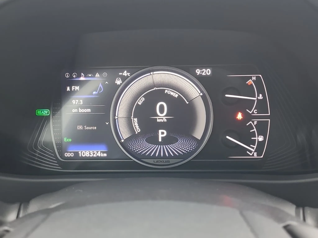 Lexus UX * 250H * CARFAX * ��� ������������ ������ | Mobile.bg � ����������� 9