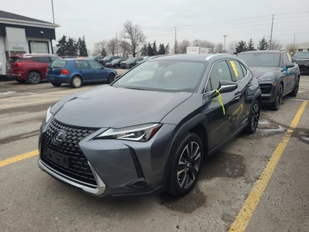 Lexus UX * 250H * CARFAX * ��� ������������ ������ | Mobile.bg � ����������� 1
