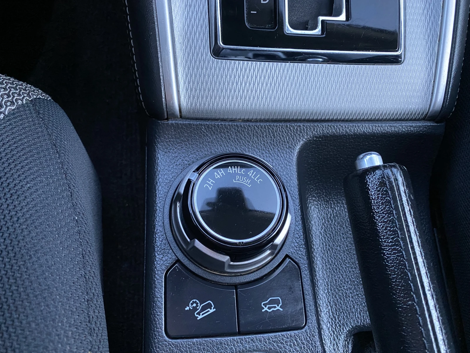 Mitsubishi L200 -2, 2DI-D/���������/Germany/TÜV-2027 | Mobile.bg � ����������� 12