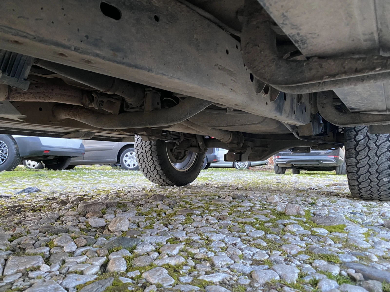 Mitsubishi L200 -2, 2DI-D/���������/Germany/TÜV-2027 | Mobile.bg � ����������� 15