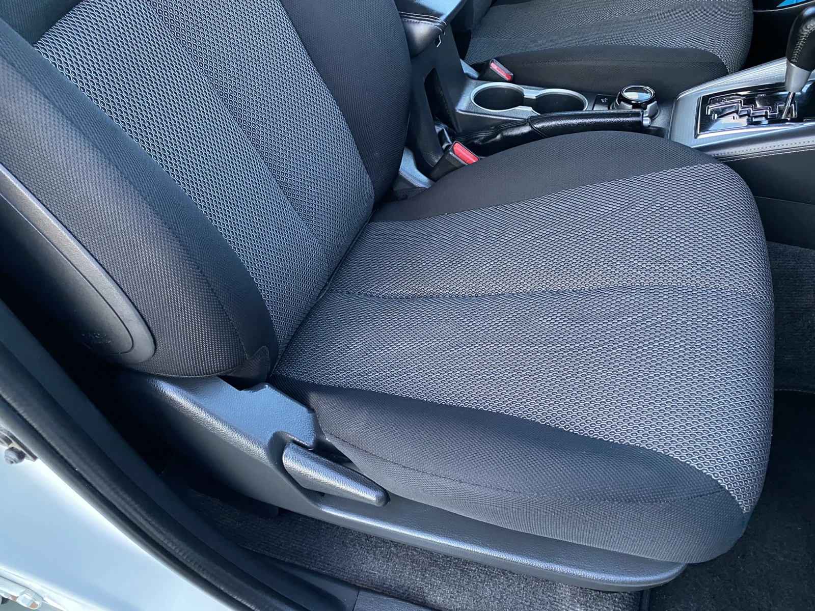 Mitsubishi L200 -2, 2DI-D/АВТОМАТИК/Germany/TÜV-2027 - изображение 9