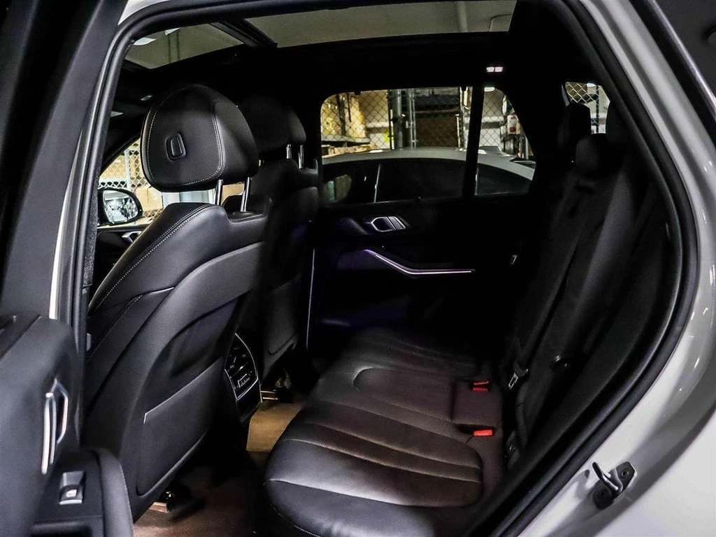 BMW X5 * X-DRIVE40I* M-SPORT*  - изображение 10