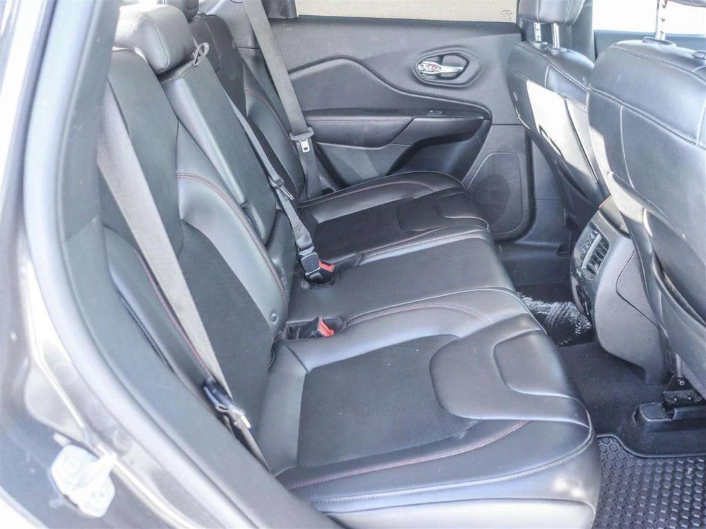 Jeep Cherokee * Trailhawk * CARFAX * ���� �� �� | Mobile.bg � ����������� 15