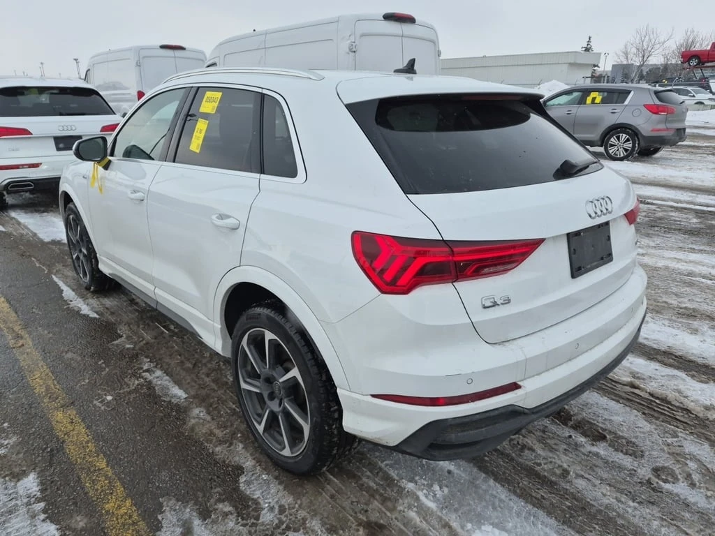Audi Q3 * PROGRESSIV * CARFAX * ���� �� �� | Mobile.bg � ����������� 4