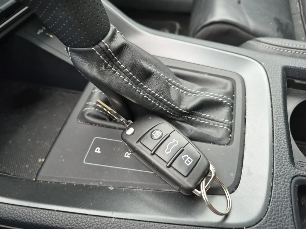 Audi Q3 * PROGRESSIV * CARFAX * ���� �� �� | Mobile.bg � ����������� 8