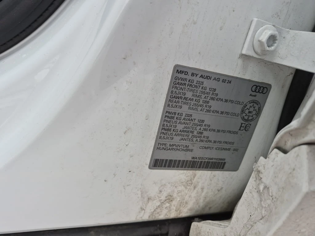 Audi Q3 * PROGRESSIV * CARFAX * ���� �� �� | Mobile.bg � ����������� 7