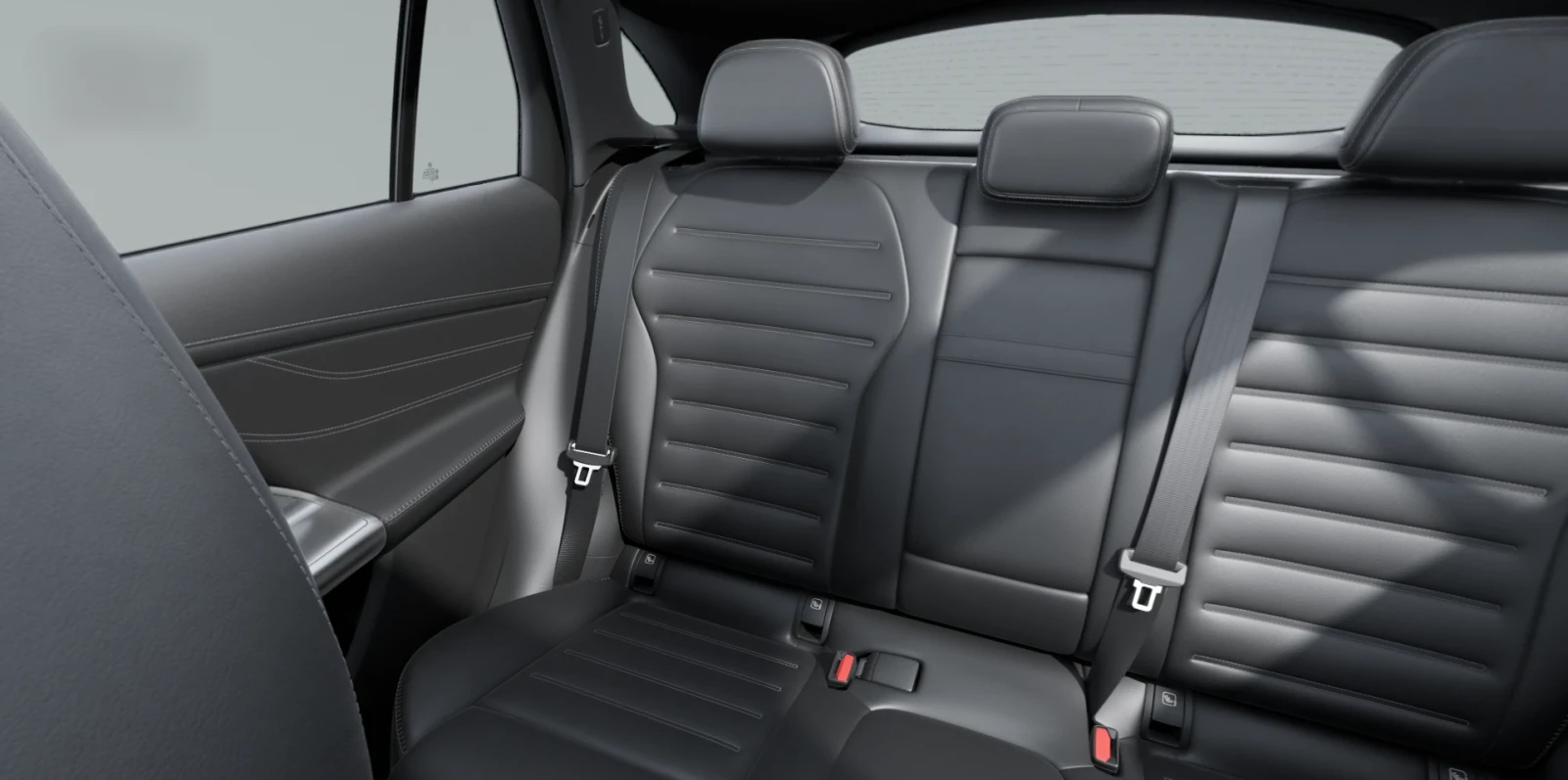 Mercedes-Benz GLC 400 4-MATIC EQ AMG PANORAMA BURMESTER HYPERSCREEN | Mobile.bg � ����������� 7