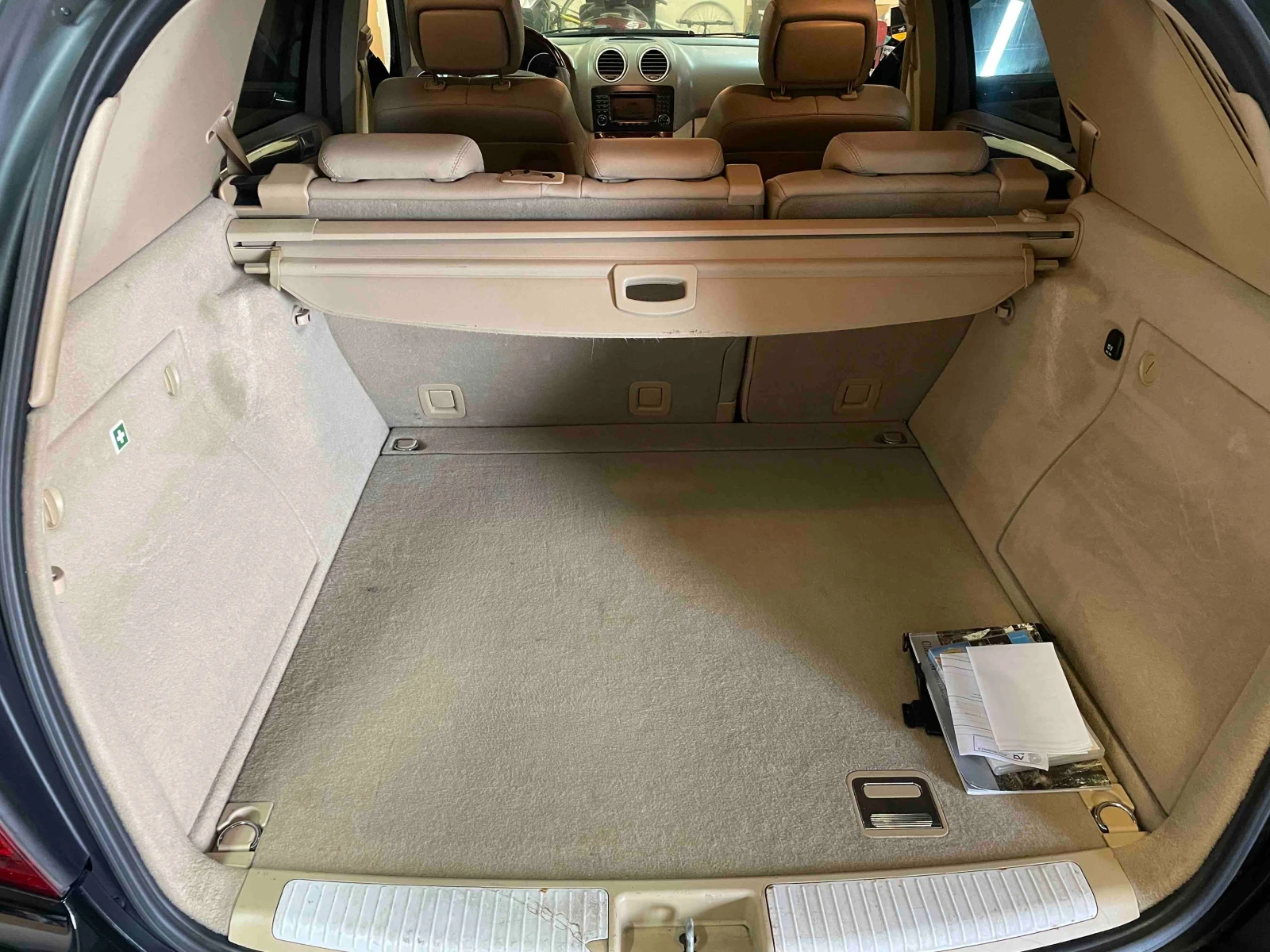 Mercedes-Benz ML 320 CDI, AMG ����� | Mobile.bg � ����������� 12