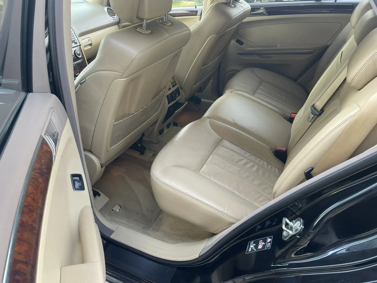 Mercedes-Benz ML 320 CDI, AMG ����� | Mobile.bg � ����������� 7