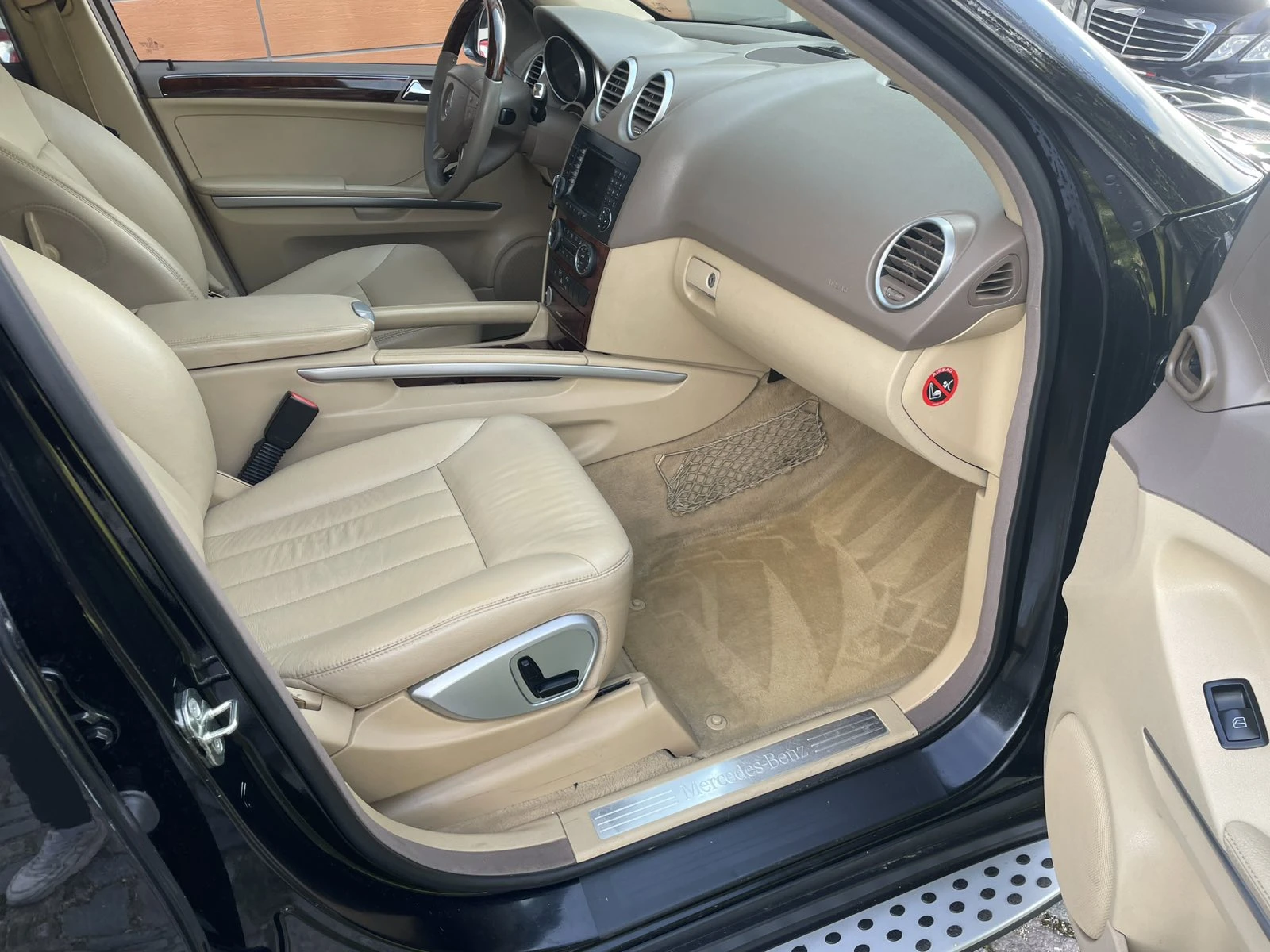 Mercedes-Benz ML 320 CDI, AMG ����� | Mobile.bg � ����������� 10