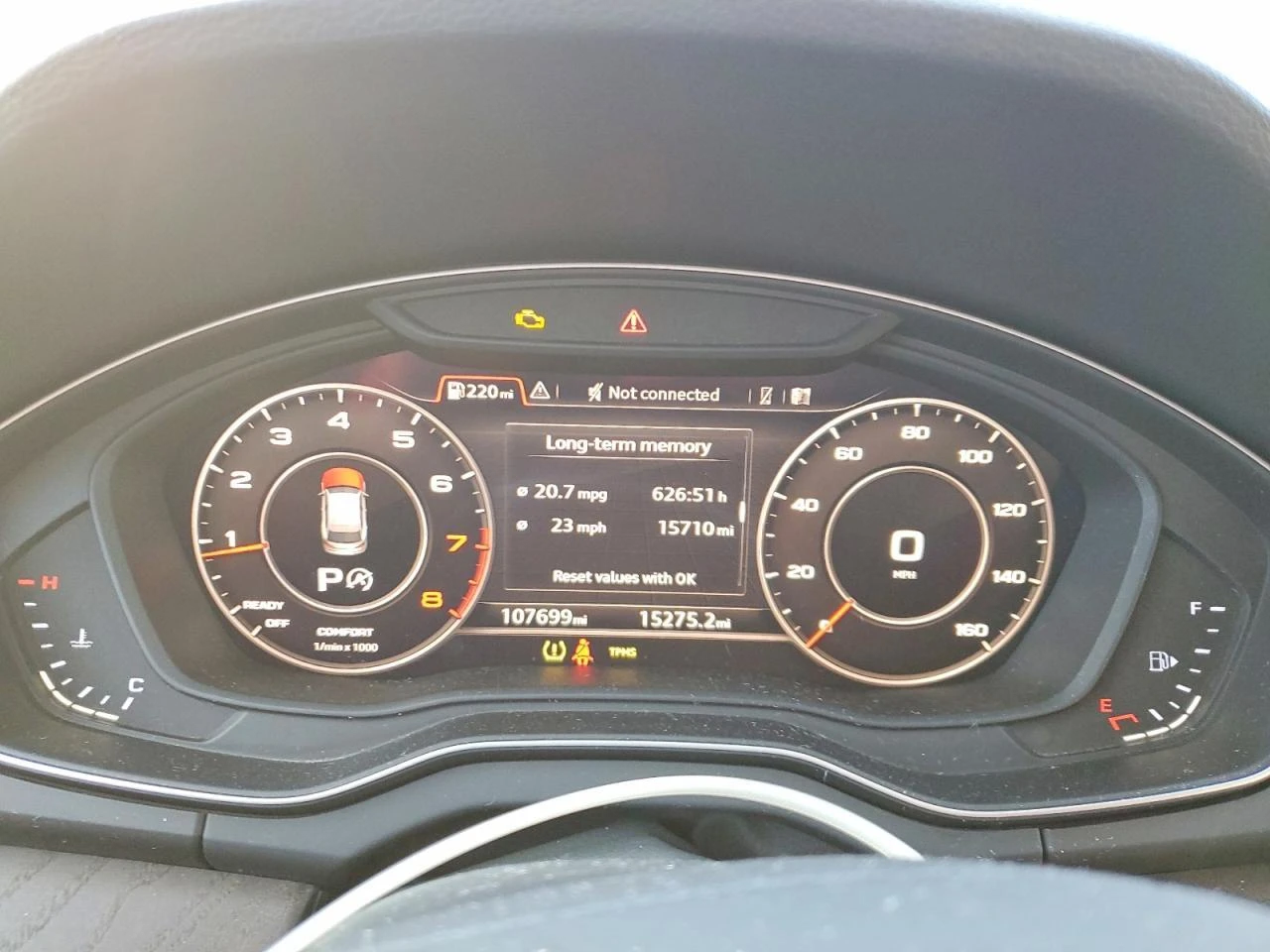 Audi Q5 * ПАНОРАМА* KEYLESS* КОЖА* ПОДГРЕВ* НАВИ* , снимка 9 - Автомобили и джипове - 53765848