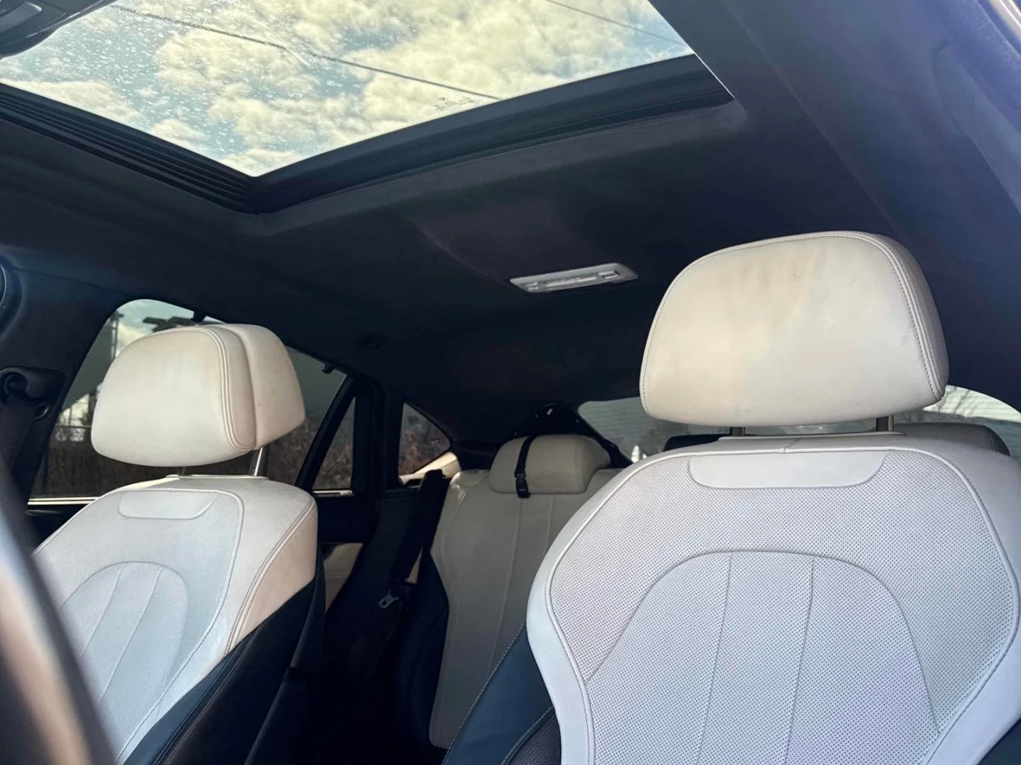 BMW X6 M-pkg* Shadow-line* Soft-Close* HUD* H/K* Обдух, снимка 13 - Автомобили и джипове - 53853206