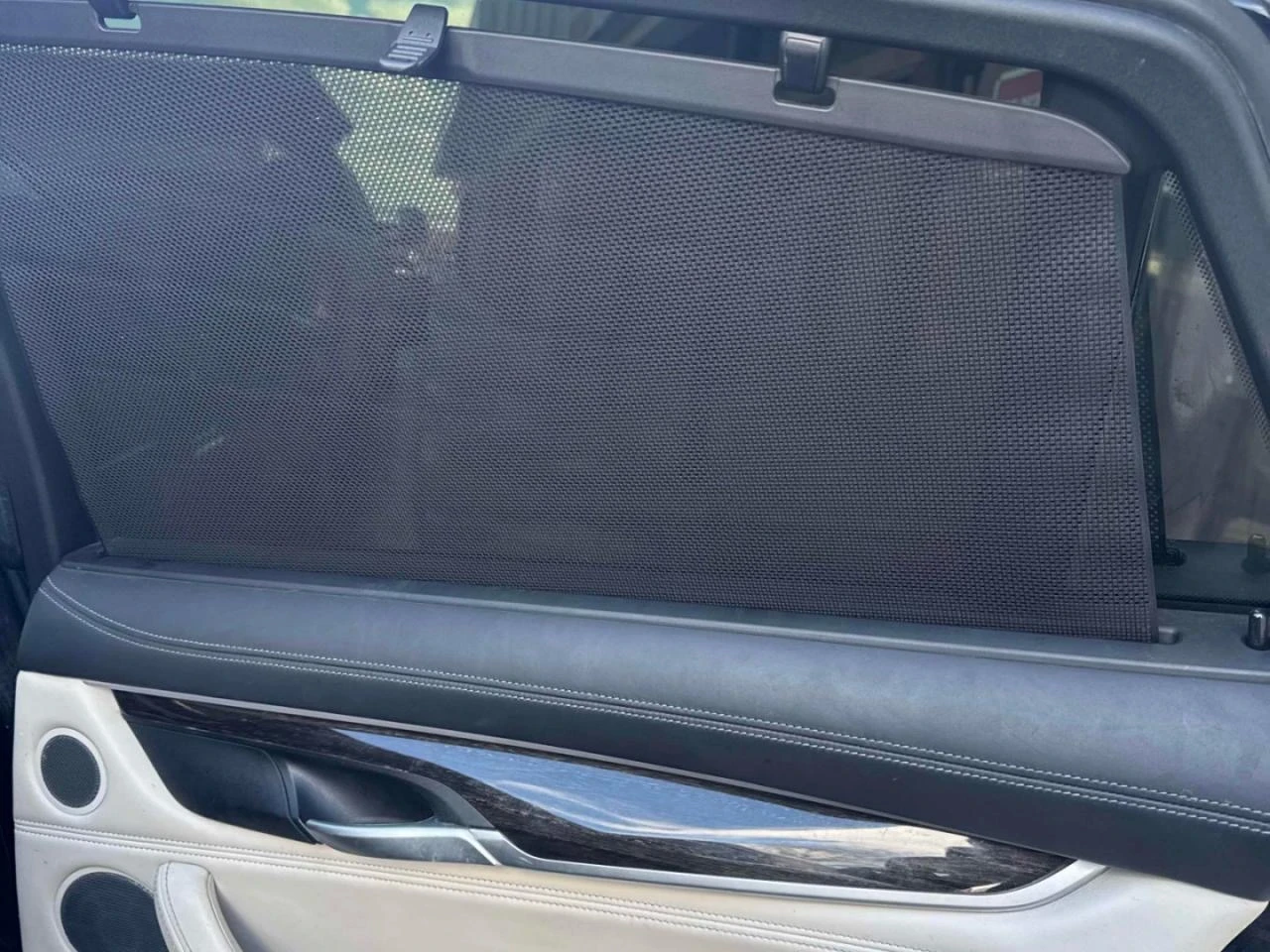 BMW X6 M-pkg* Shadow-line* Soft-Close* HUD* H/K* Обдух, снимка 16 - Автомобили и джипове - 53853206