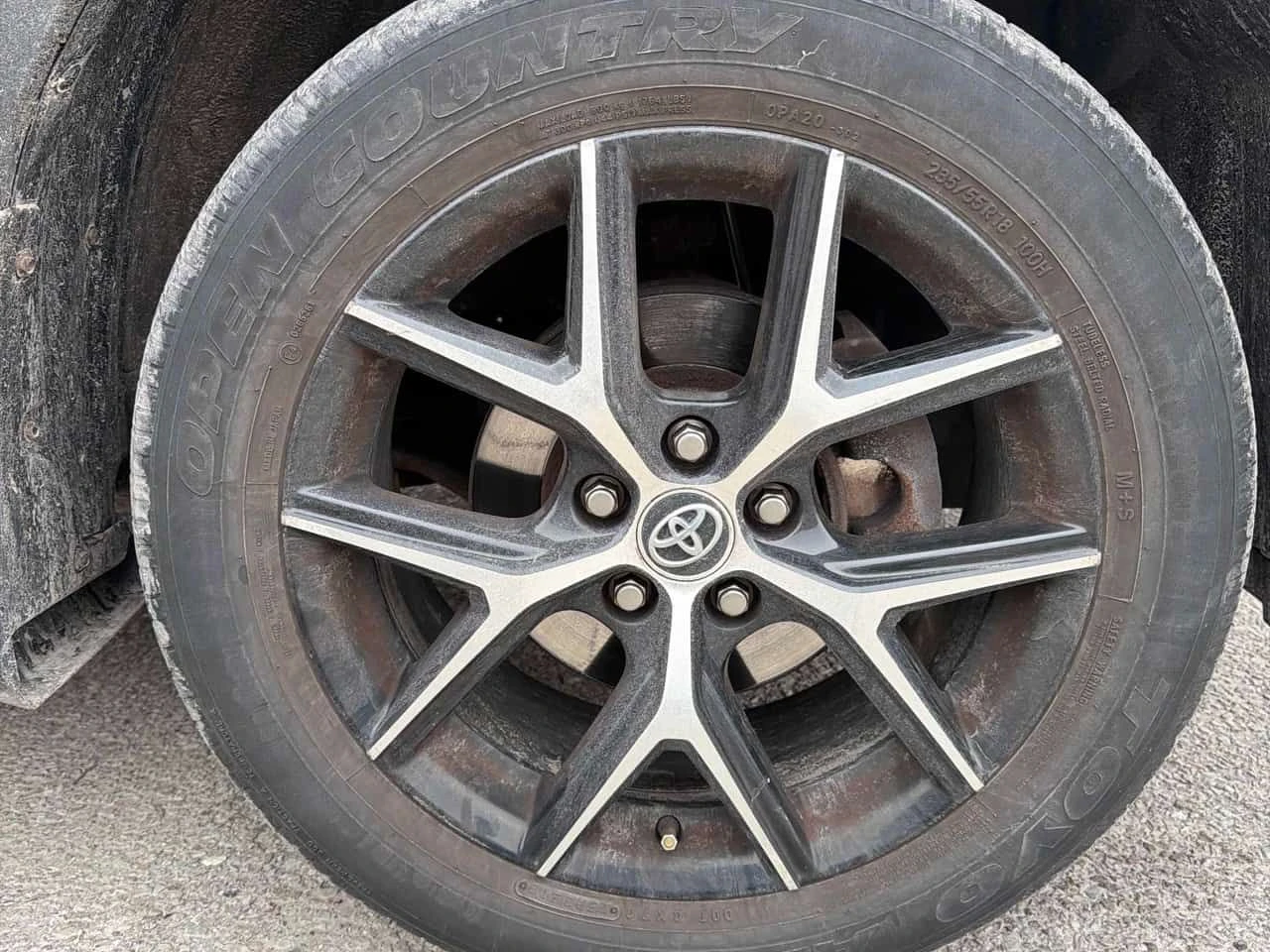 Toyota Rav4 SE/CARFAX/ПОДГРЕВИ/ВТОРИ ГУМИ И ДЖАНТИ, снимка 6 - Автомобили и джипове - 53946965