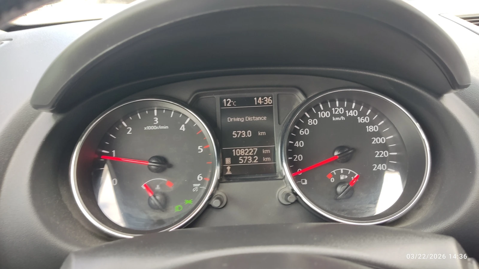 Nissan Qashqai, снимка 10 - Автомобили и джипове - 53951453