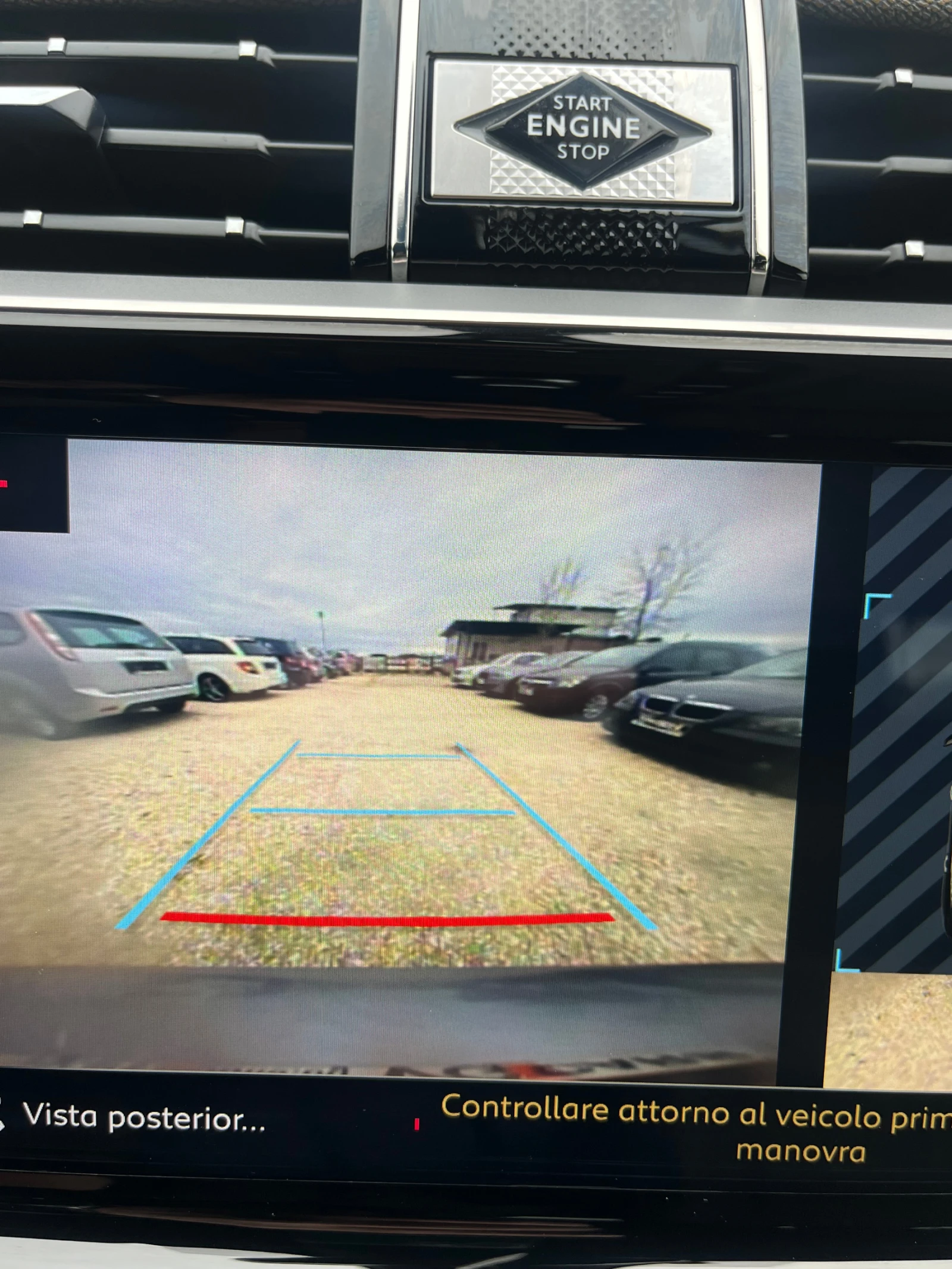 Citroen DS 7 Crossback 1, 5HDI, 131kc., AВТОМАТИК, ЛИЗИНГ, снимка 12 - Автомобили и джипове - 54029930