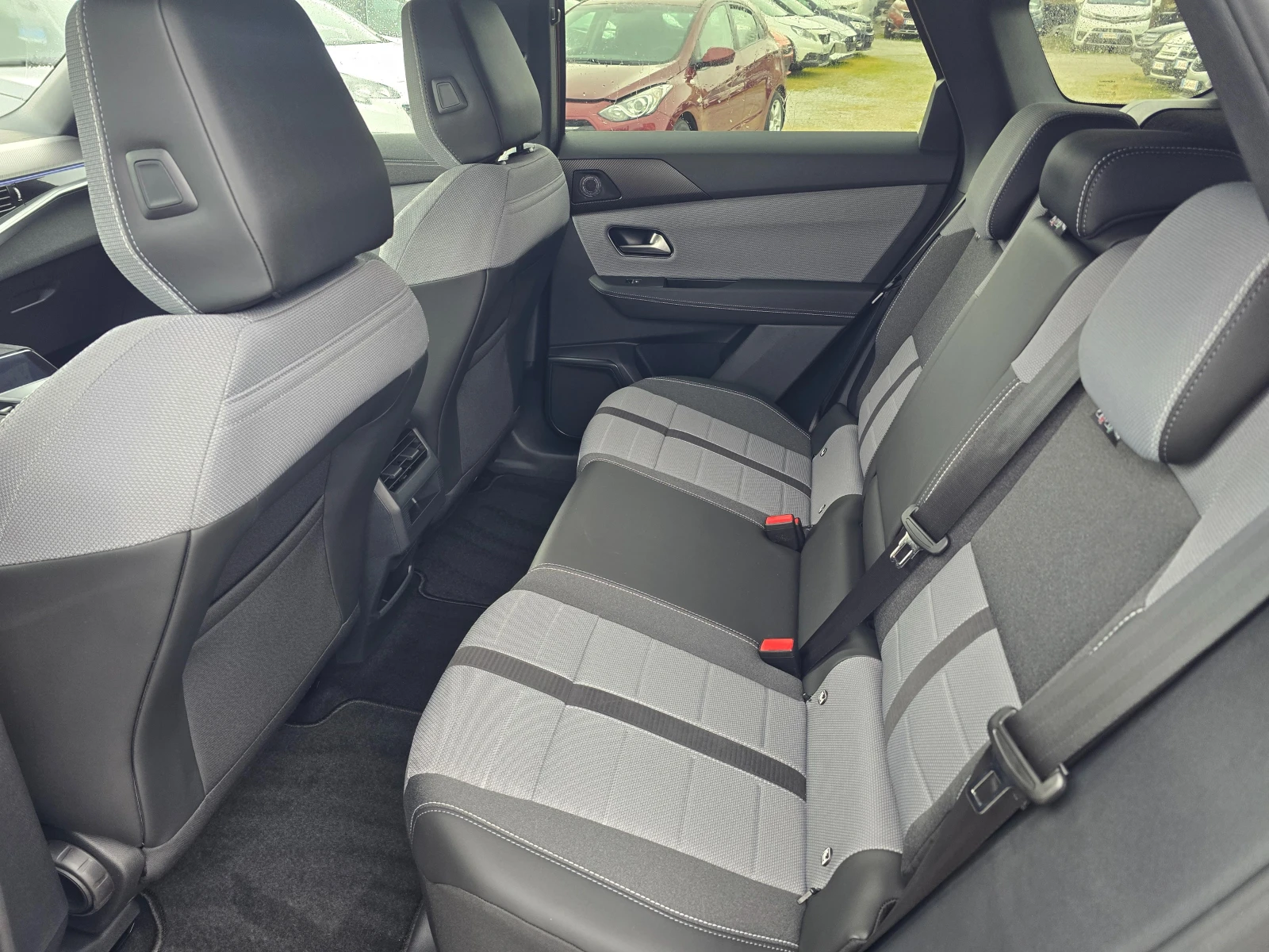 Opel Grandland ELECTRIC-GS-NOVA, снимка 10 - Автомобили и джипове - 54067594