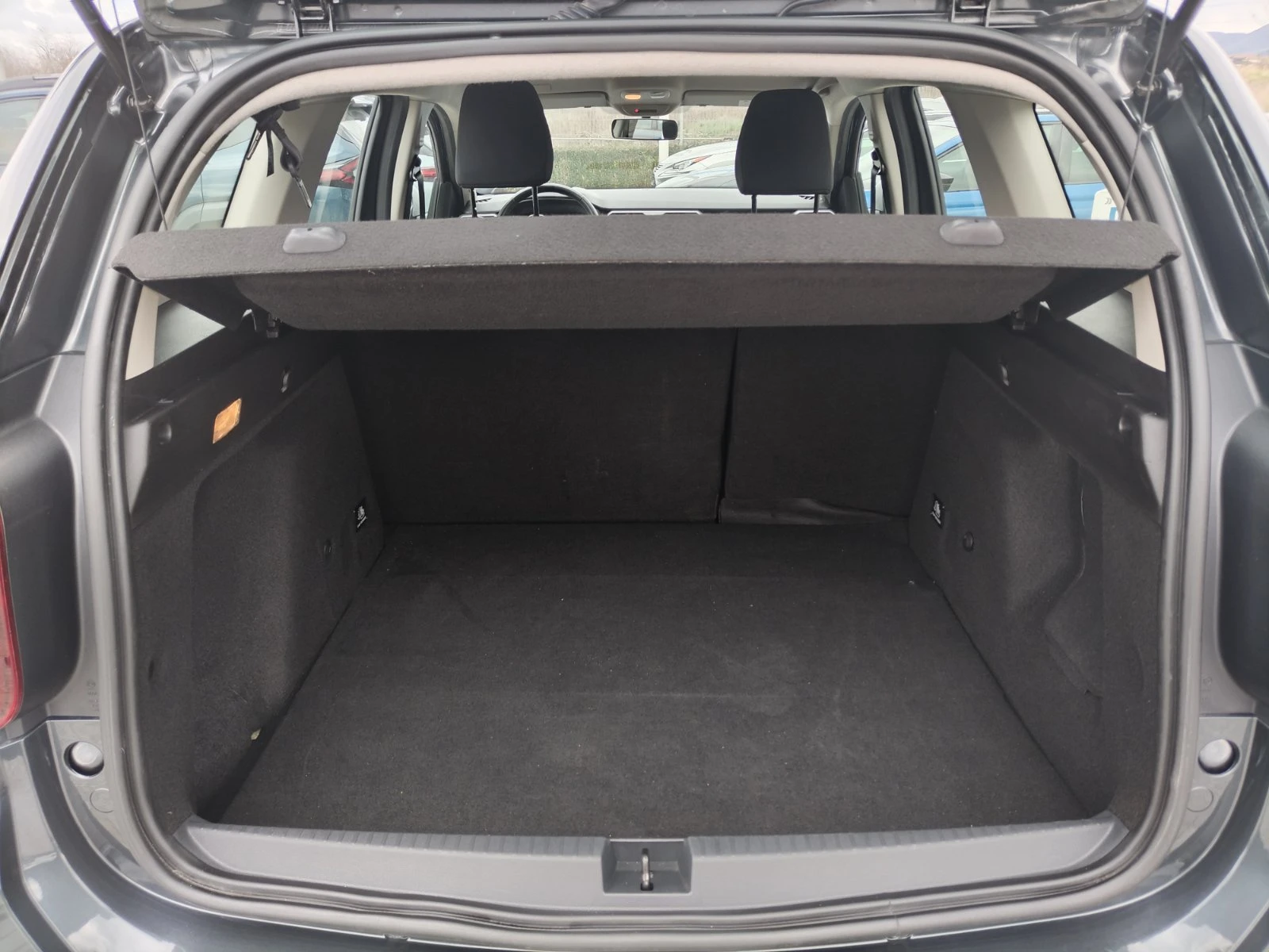 Dacia Duster 1.0Tce/100к.с./ECO-G, снимка 16 - Автомобили и джипове - 54106074