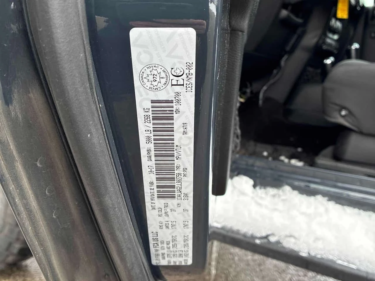 Jeep Wrangler  | Willys Wheeler | CARFAX | , снимка 13 - Автомобили и джипове - 54303001