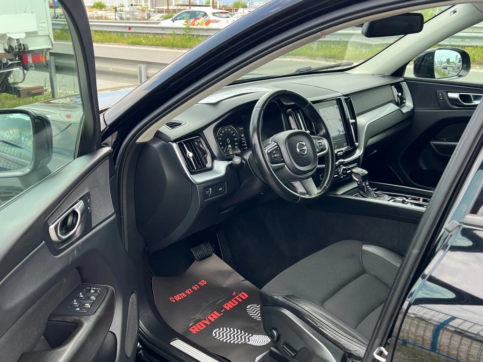 Volvo XC60 ������-���������-���������-FULL-��� | Mobile.bg � ����������� 7