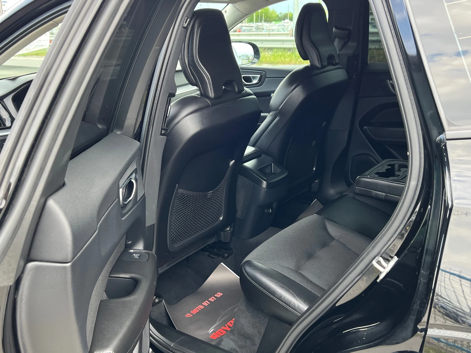 Volvo XC60 ������-���������-���������-FULL-��� | Mobile.bg � ����������� 8