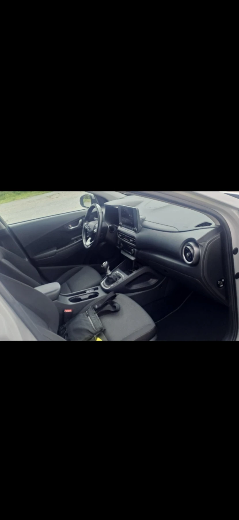 Hyundai Kona 1.6crdi 136кс хибрид 48V facelift, снимка 12 - Автомобили и джипове - 54683866