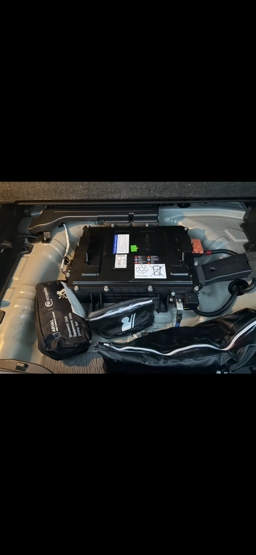 Hyundai Kona 1.6crdi 136кс хибрид 48V facelift, снимка 5 - Автомобили и джипове - 54683866