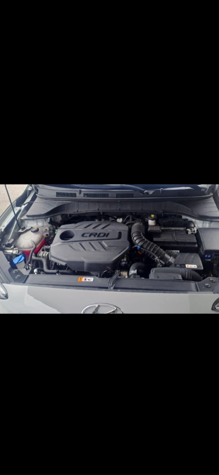Hyundai Kona 1.6crdi 136кс хибрид 48V facelift, снимка 11 - Автомобили и джипове - 54683866