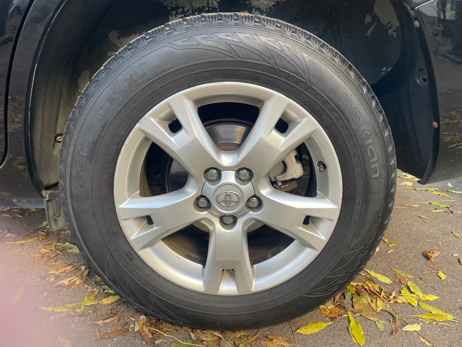 Toyota Rav4, снимка 12 - Автомобили и джипове - 54792578