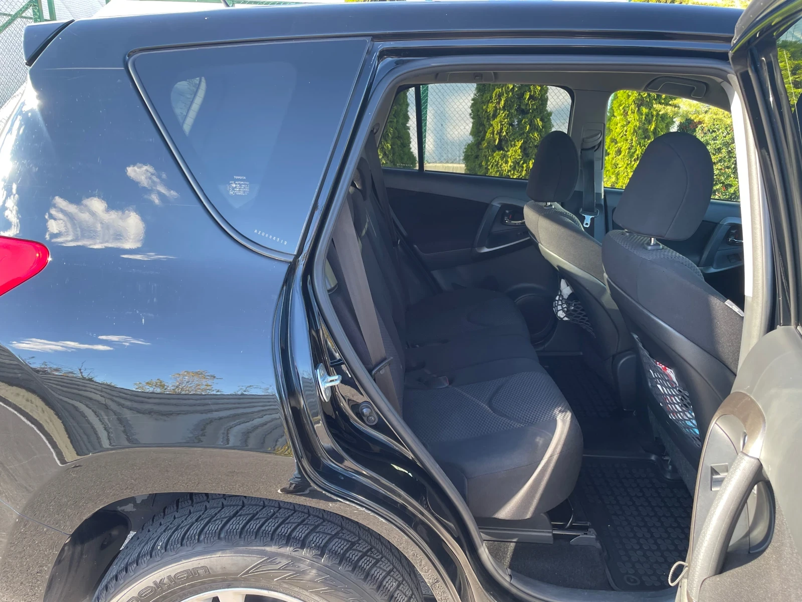 Toyota Rav4, снимка 6 - Автомобили и джипове - 54792578