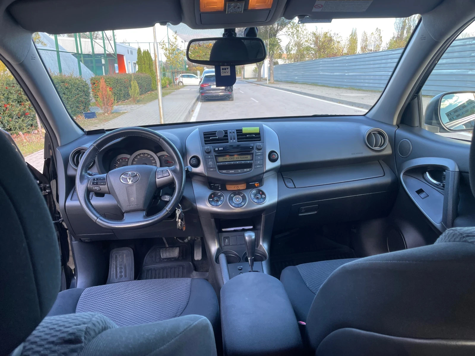Toyota Rav4, снимка 11 - Автомобили и джипове - 54792578