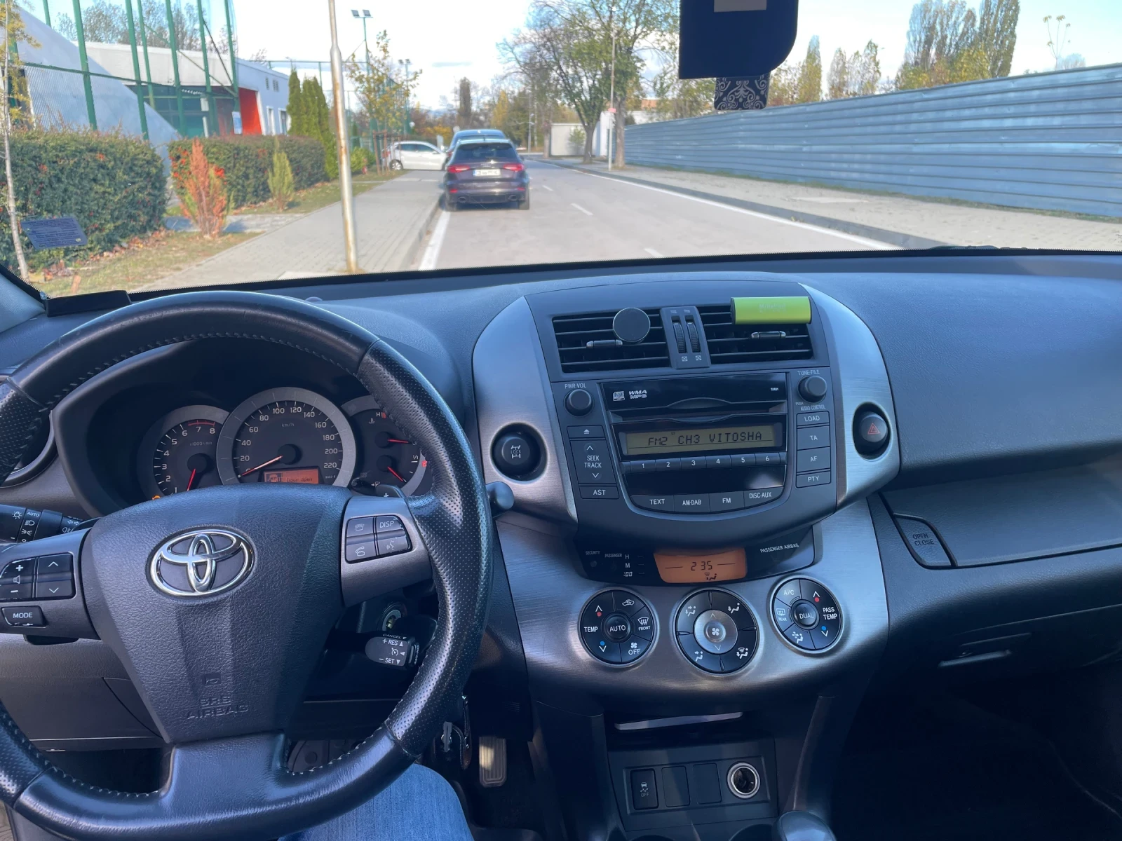 Toyota Rav4, снимка 9 - Автомобили и джипове - 54792578