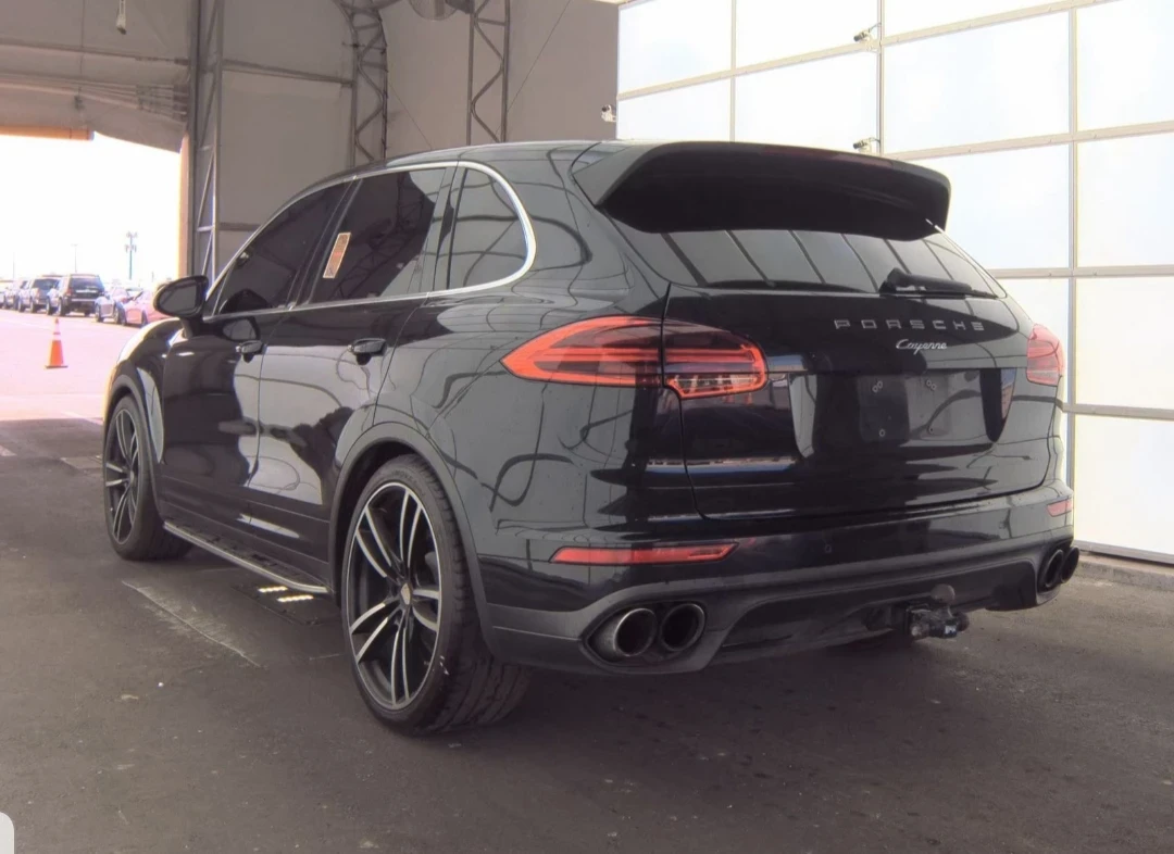 Porsche Cayenne 3.6 /��������/���������/22/GTS | Mobile.bg � ����������� 4