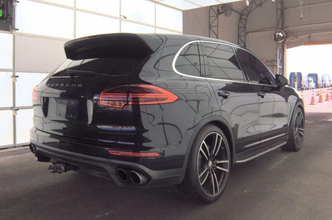 Porsche Cayenne 3.6 /��������/���������/22/GTS | Mobile.bg � ����������� 3