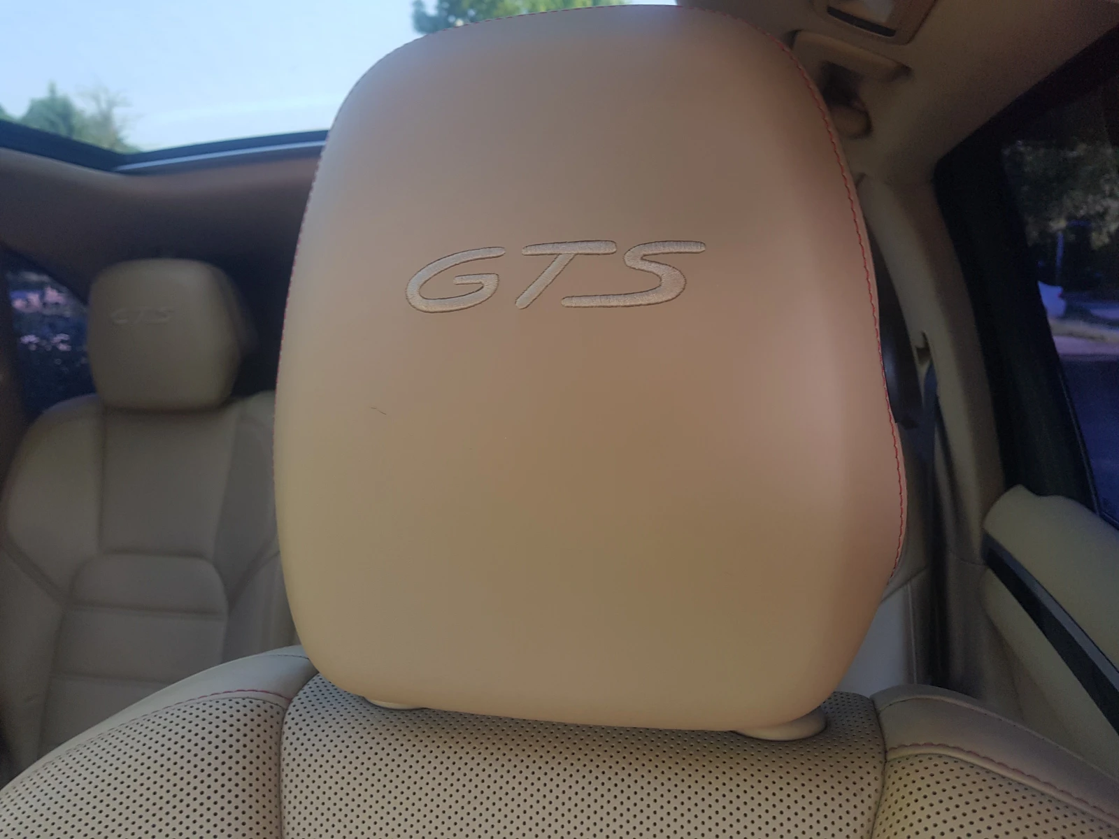 Porsche Cayenne 3.6 /Панорама/Обдухване/22* /GTS, снимка 17 - Автомобили и джипове - 55254820