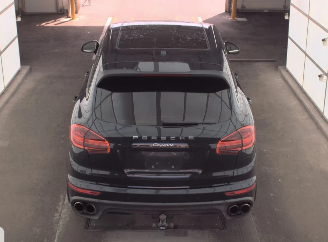 Porsche Cayenne 3.6 /��������/���������/22/GTS | Mobile.bg � ����������� 6