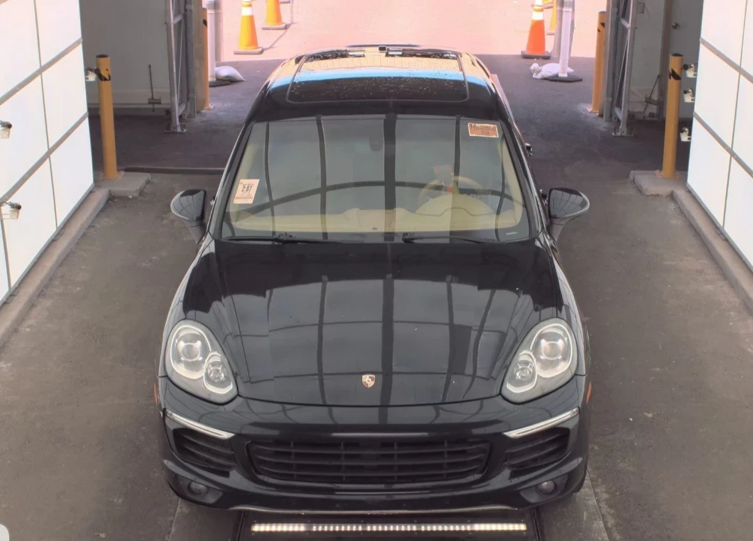 Porsche Cayenne 3.6 /��������/���������/22/GTS | Mobile.bg � ����������� 5