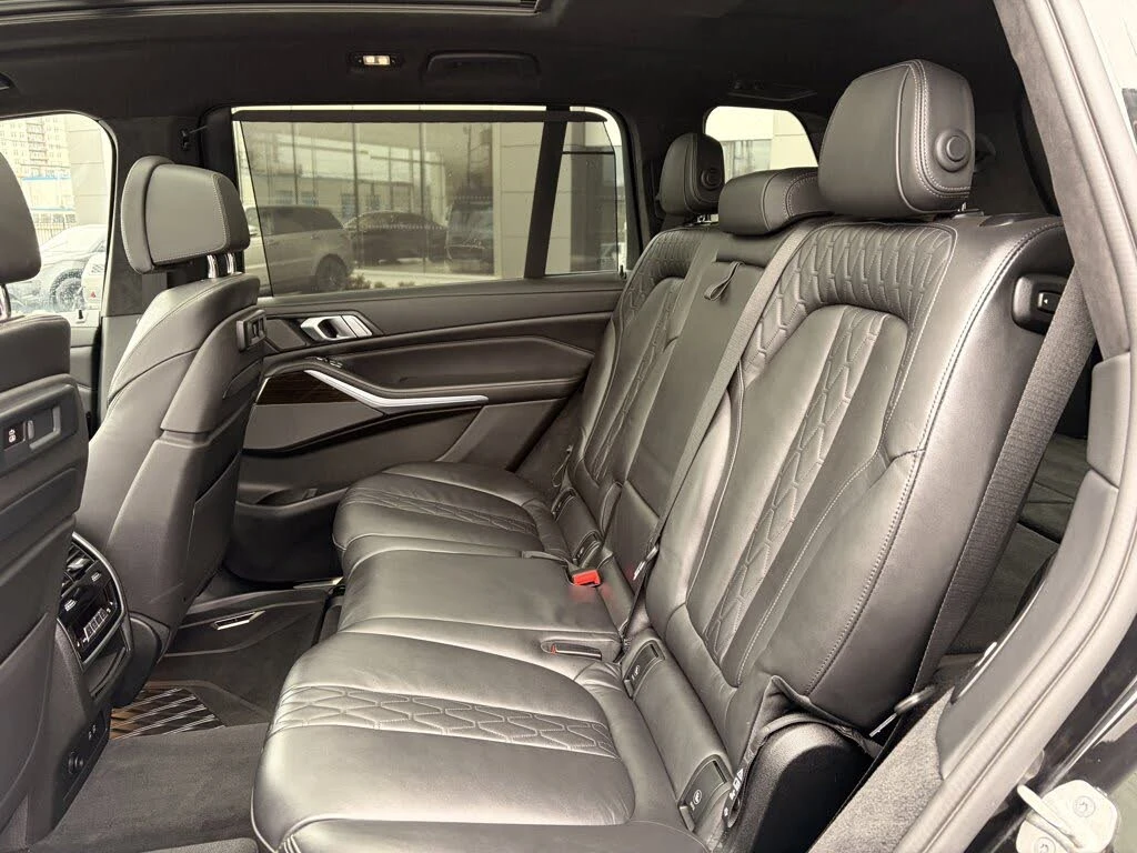 BMW X7 XDRIVE* 40i* HARMON* KARDON* , снимка 15 - Автомобили и джипове - 55050538