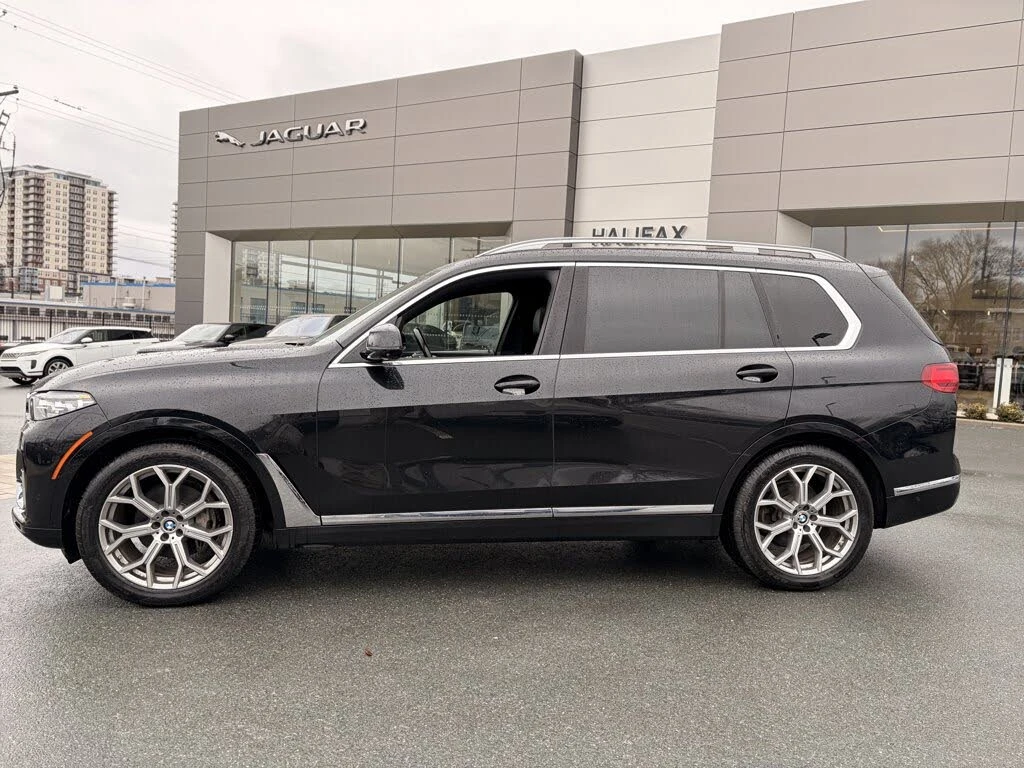 BMW X7 XDRIVE* 40i* HARMON* KARDON* , снимка 5 - Автомобили и джипове - 55050538