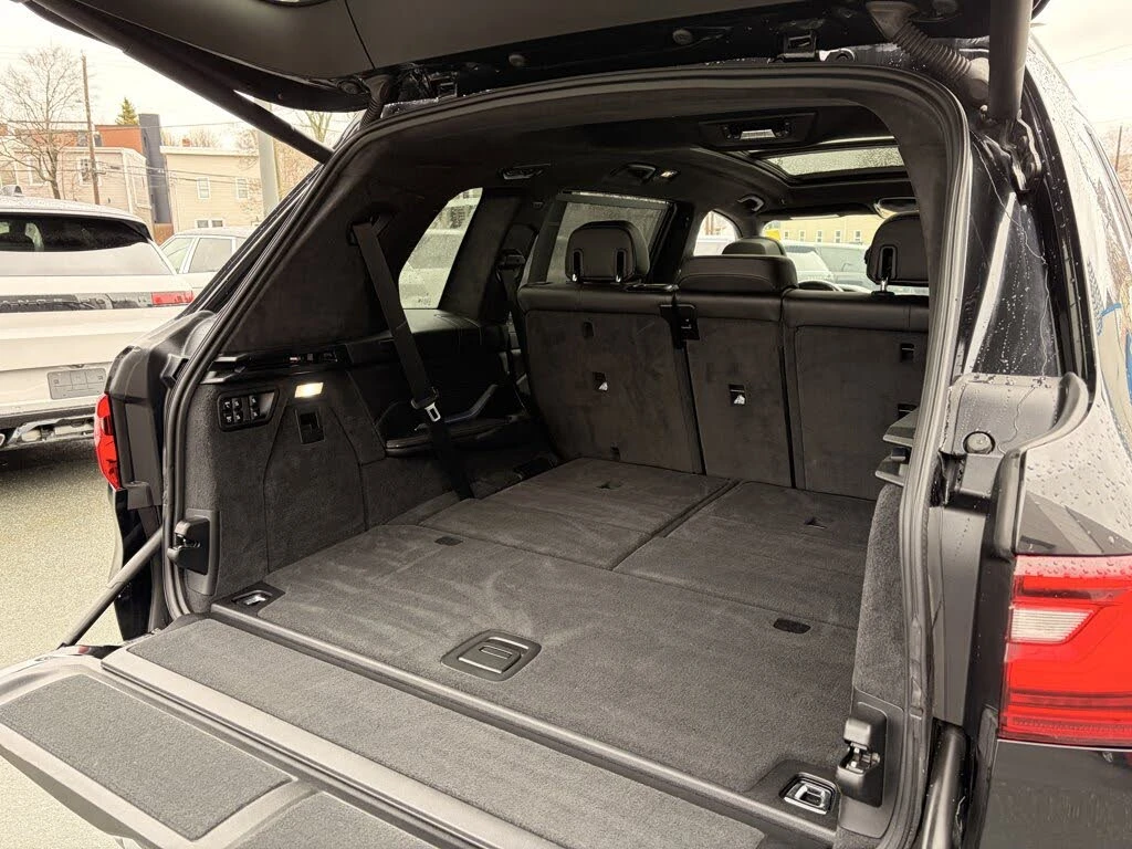 BMW X7 XDRIVE* 40i* HARMON* KARDON* , снимка 17 - Автомобили и джипове - 55050538