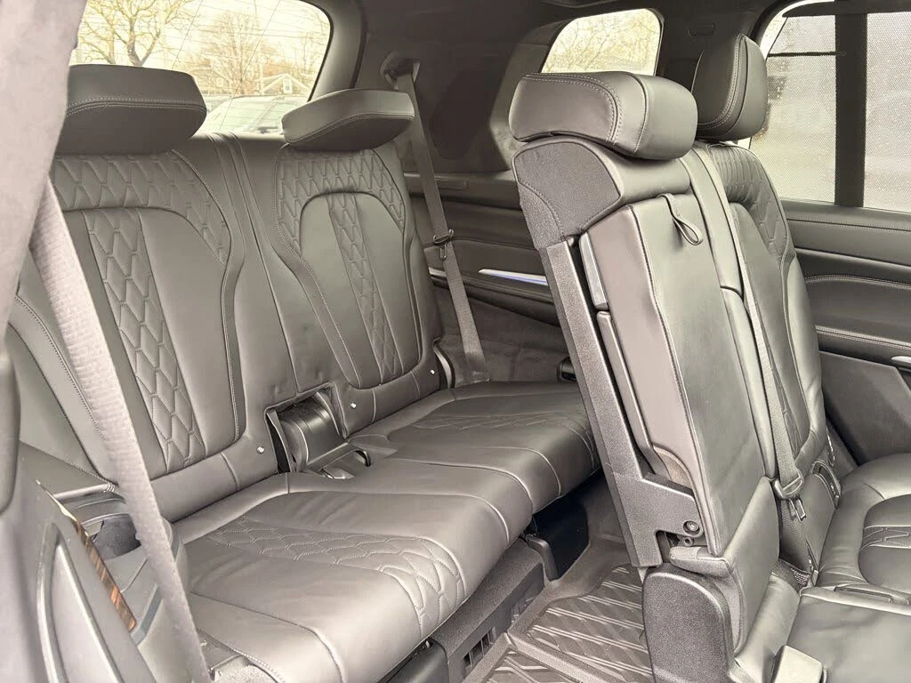 BMW X7 XDRIVE* 40i* HARMON* KARDON* , снимка 16 - Автомобили и джипове - 55050538