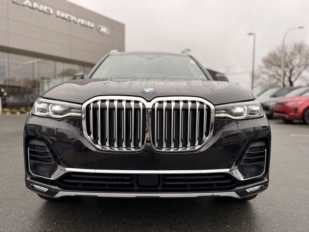 BMW X7 XDRIVE* 40i* HARMON* KARDON* , снимка 6 - Автомобили и джипове - 55050538