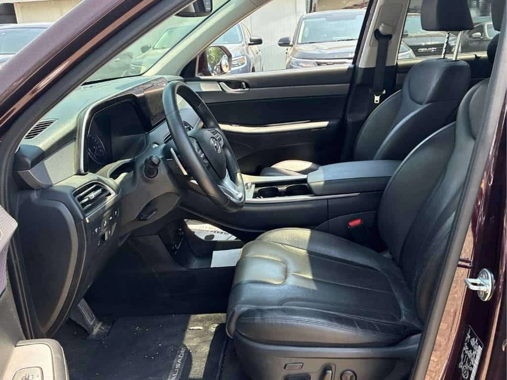 Hyundai Palisade * Luxury * CARFAX * ОБДУХВАНЕ * АВТОКРЕДИТ, снимка 5 - Автомобили и джипове - 55326950