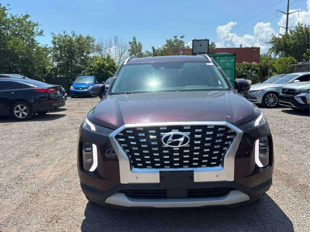 Hyundai Palisade * Luxury * CARFAX * ОБДУХВАНЕ * АВТОКРЕДИТ, снимка 6 - Автомобили и джипове - 55326950
