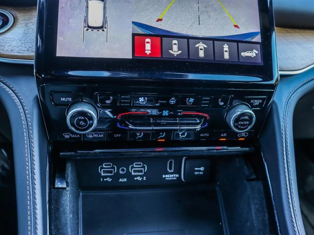 Jeep Grand cherokee Summit Reserve | Mobile.bg � ����������� 11