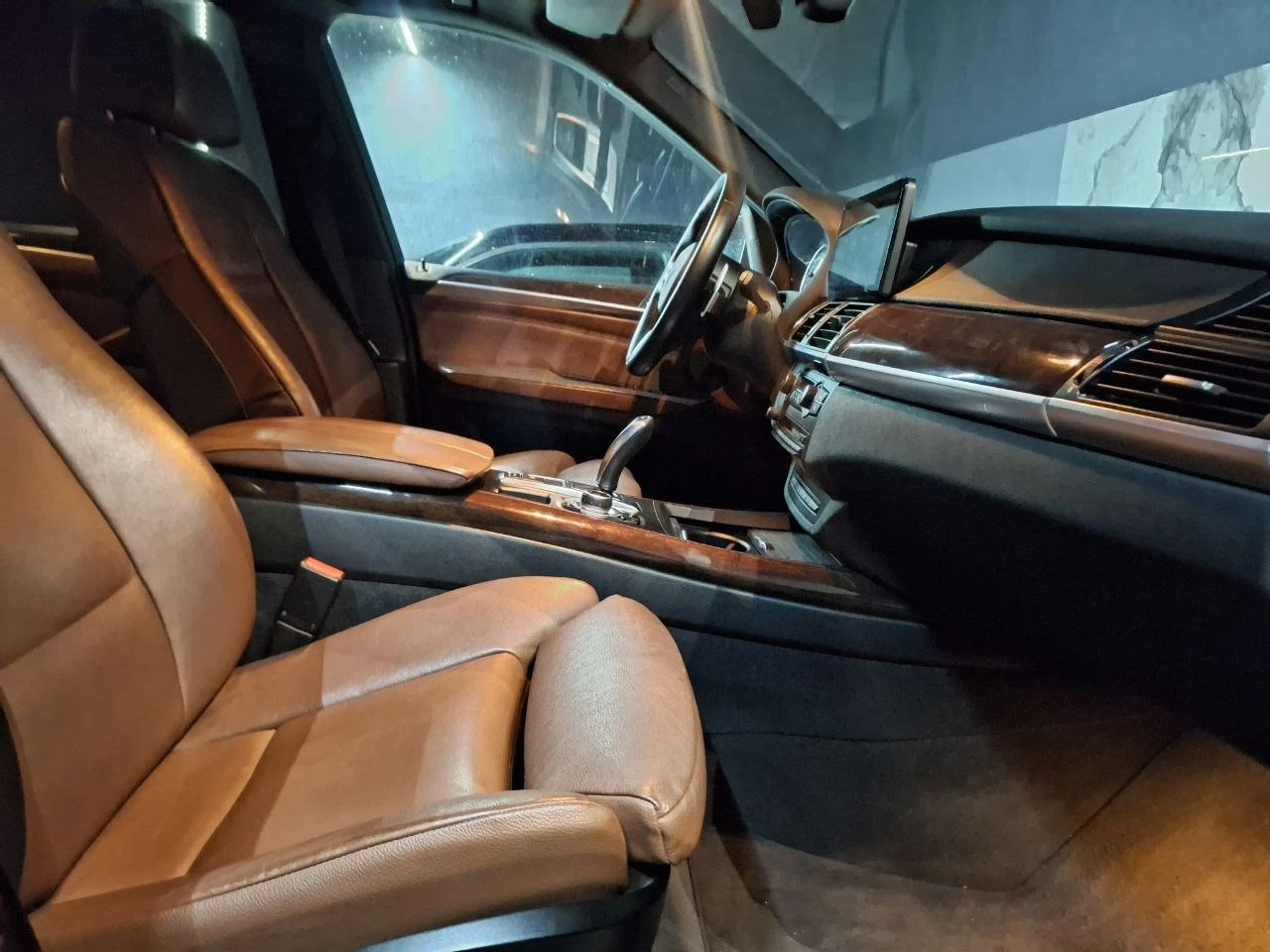 BMW X5 40D-M paket 306HP, снимка 13 - Автомобили и джипове - 55742208